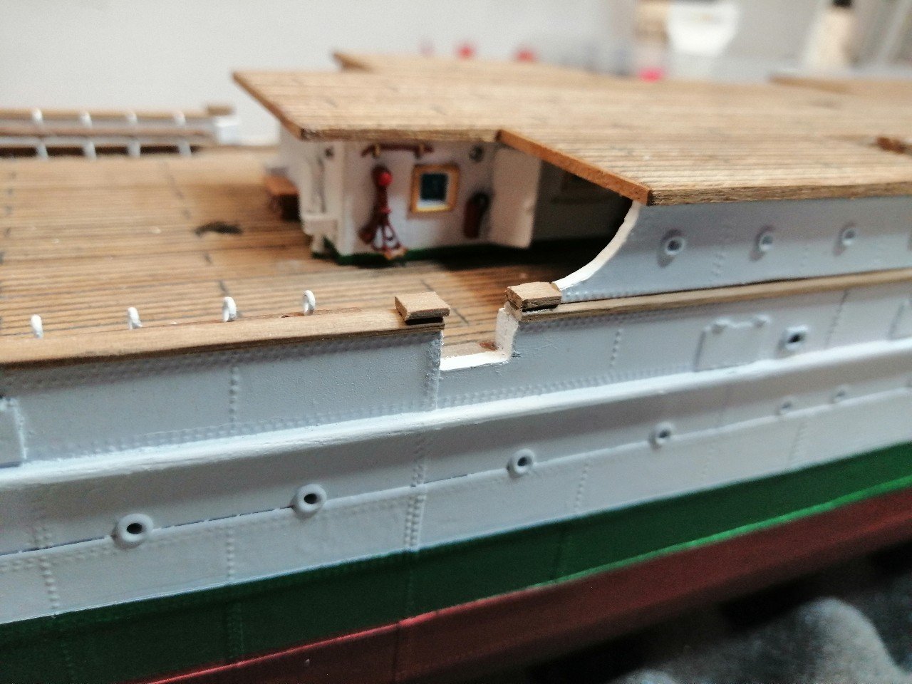 Re: J. S. ELCANO 1:110 POR ANTONIO