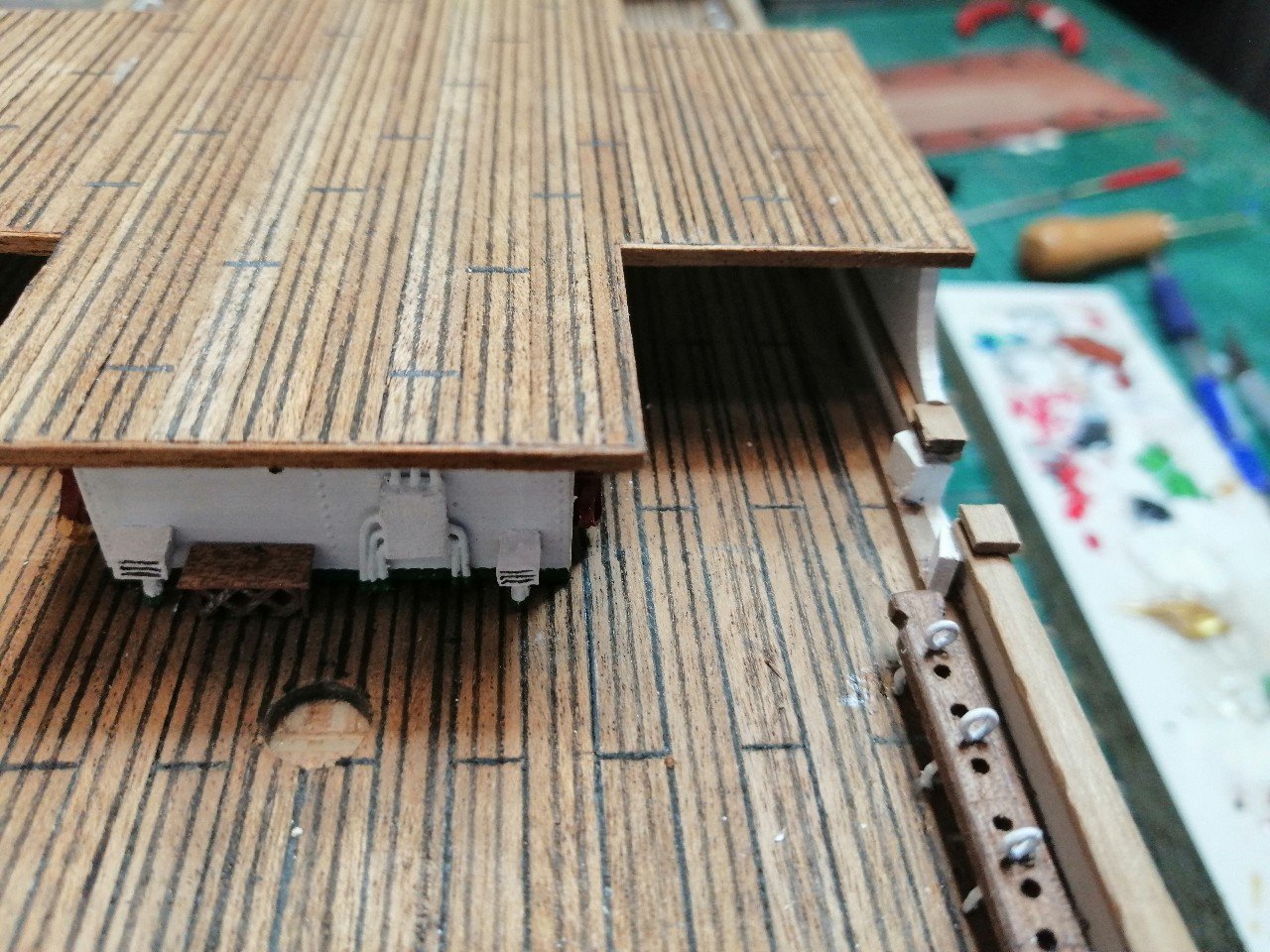 Re: J. S. ELCANO 1:110 POR ANTONIO