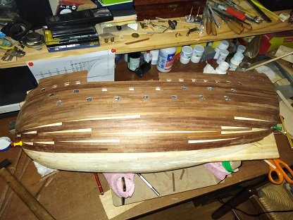 galeon san martin de altaya por daniospanda