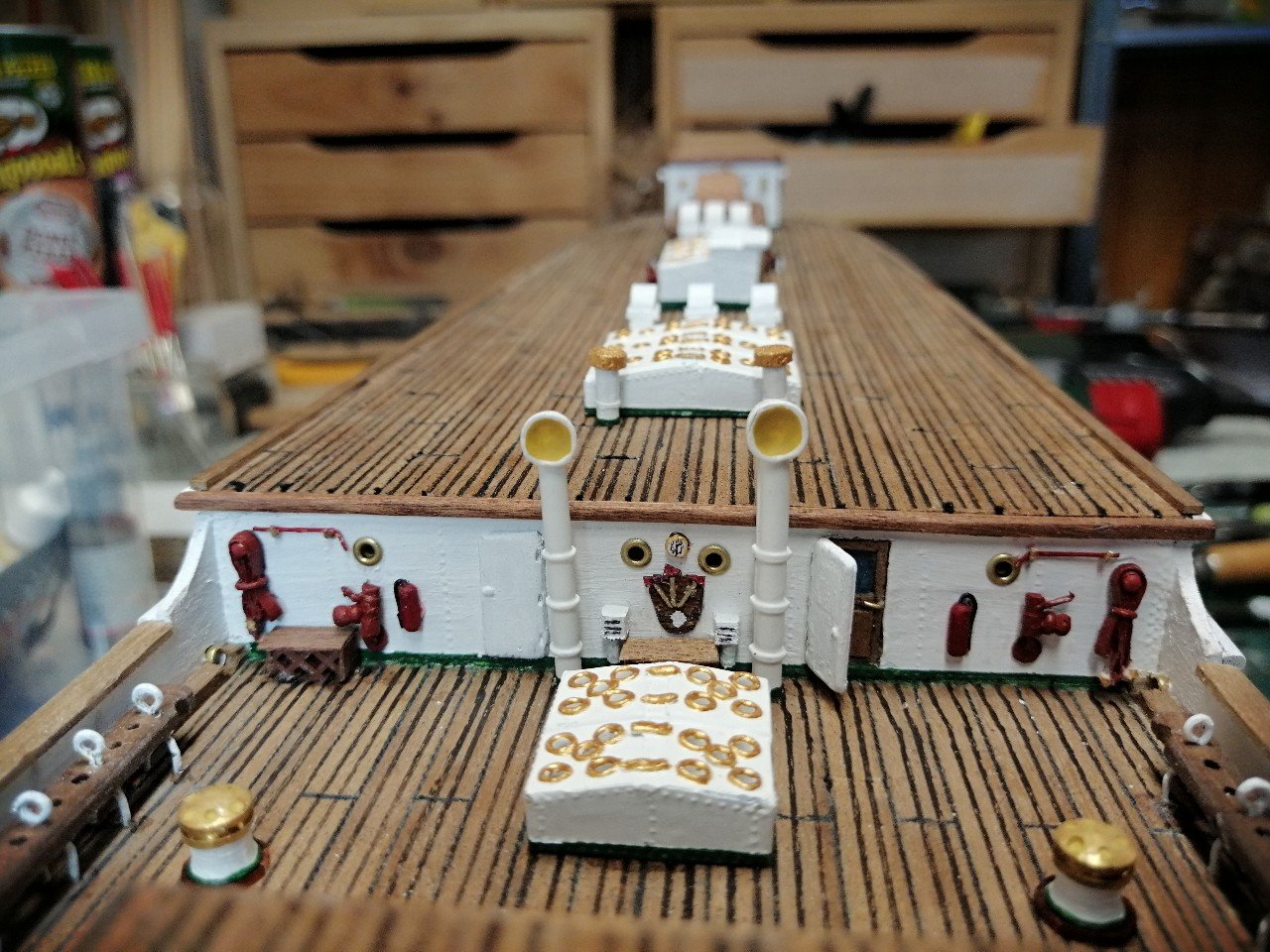 Re: J. S. ELCANO 1:110 POR ANTONIO