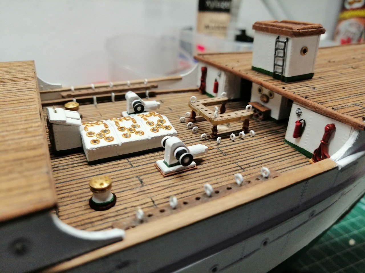 Re: J. S. ELCANO 1:110 POR ANTONIO