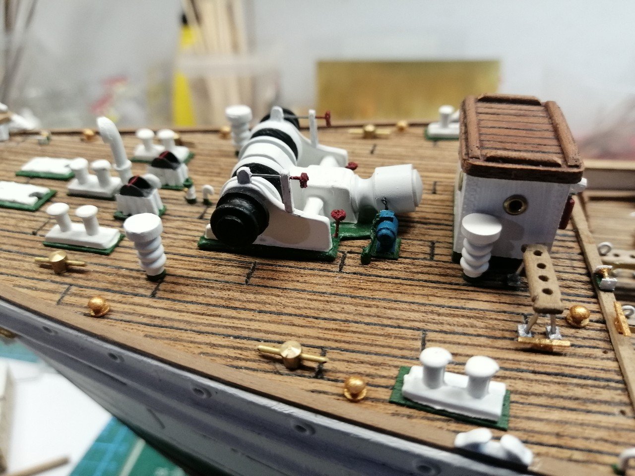 Re: J. S. ELCANO 1:110 POR ANTONIO