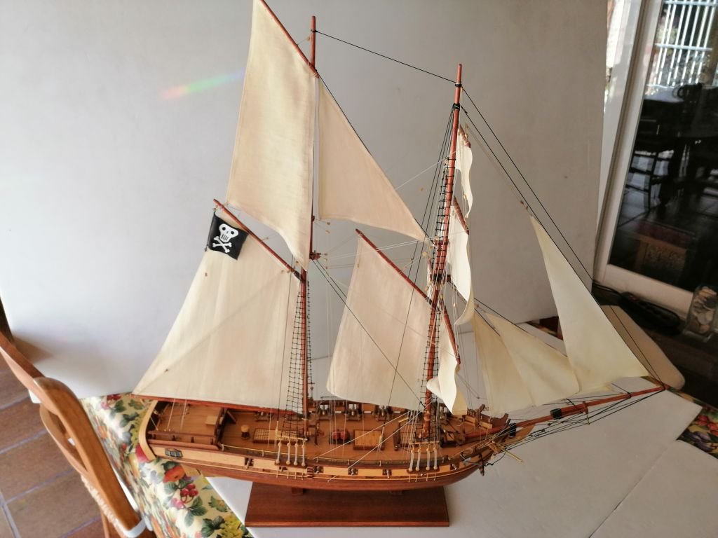 ENTERPRISE DE CONSTRUCTO 1:51