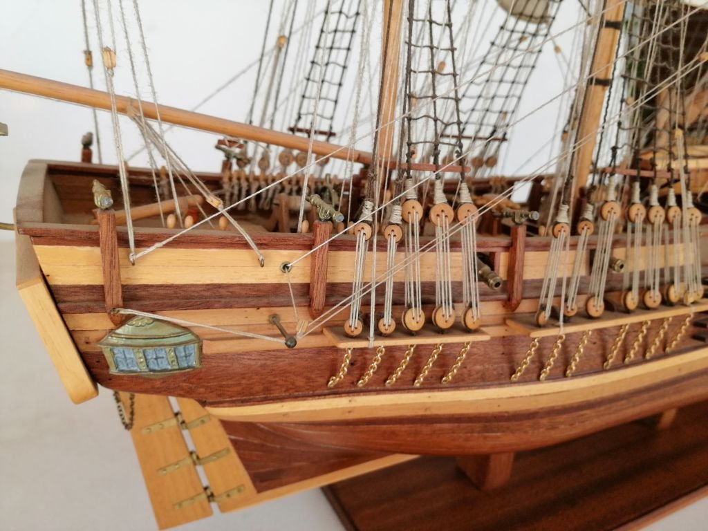 Re: BOUNTY DE CONSTRUCTO 1:50