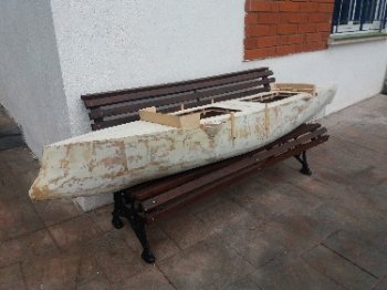 Vizcaya 1/48