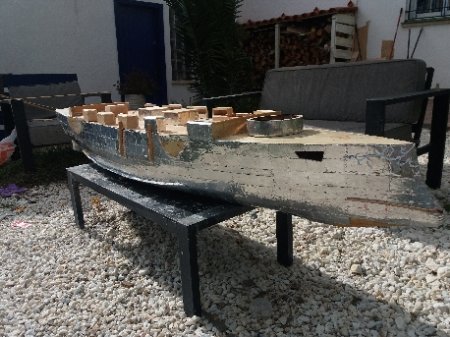 Re: Vizcaya 1/48