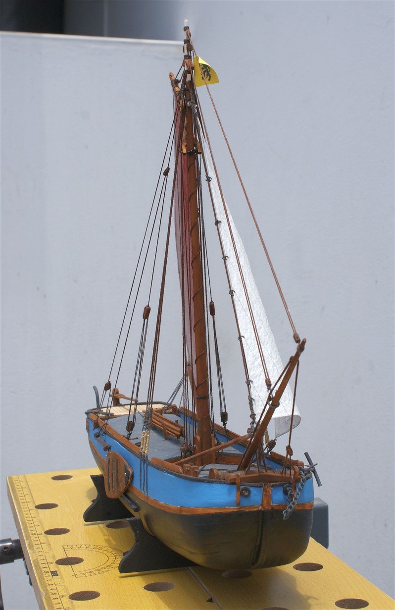 Re: Hasselter Aak