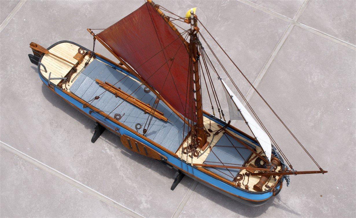 Re: Hasselter Aak