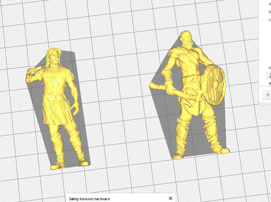 Re: Remolcador 3D