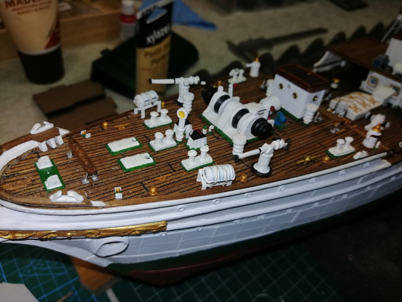 Re: J. S. ELCANO 1:110 POR ANTONIO