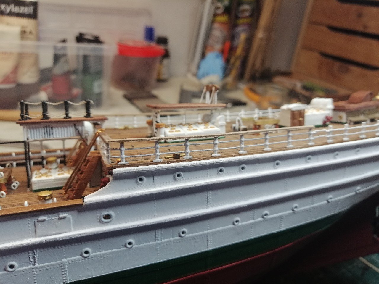 Re: J. S. ELCANO 1:110 POR ANTONIO