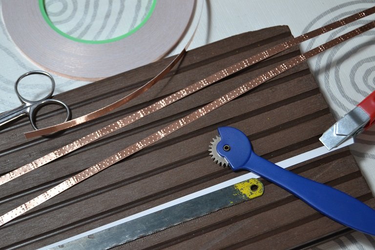 Re: Cutty Sark 1:90 de constructo