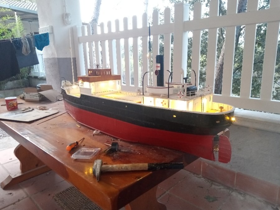 Re: vapor mallorca 1/50