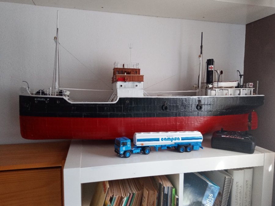 Re: vapor mallorca 1/50