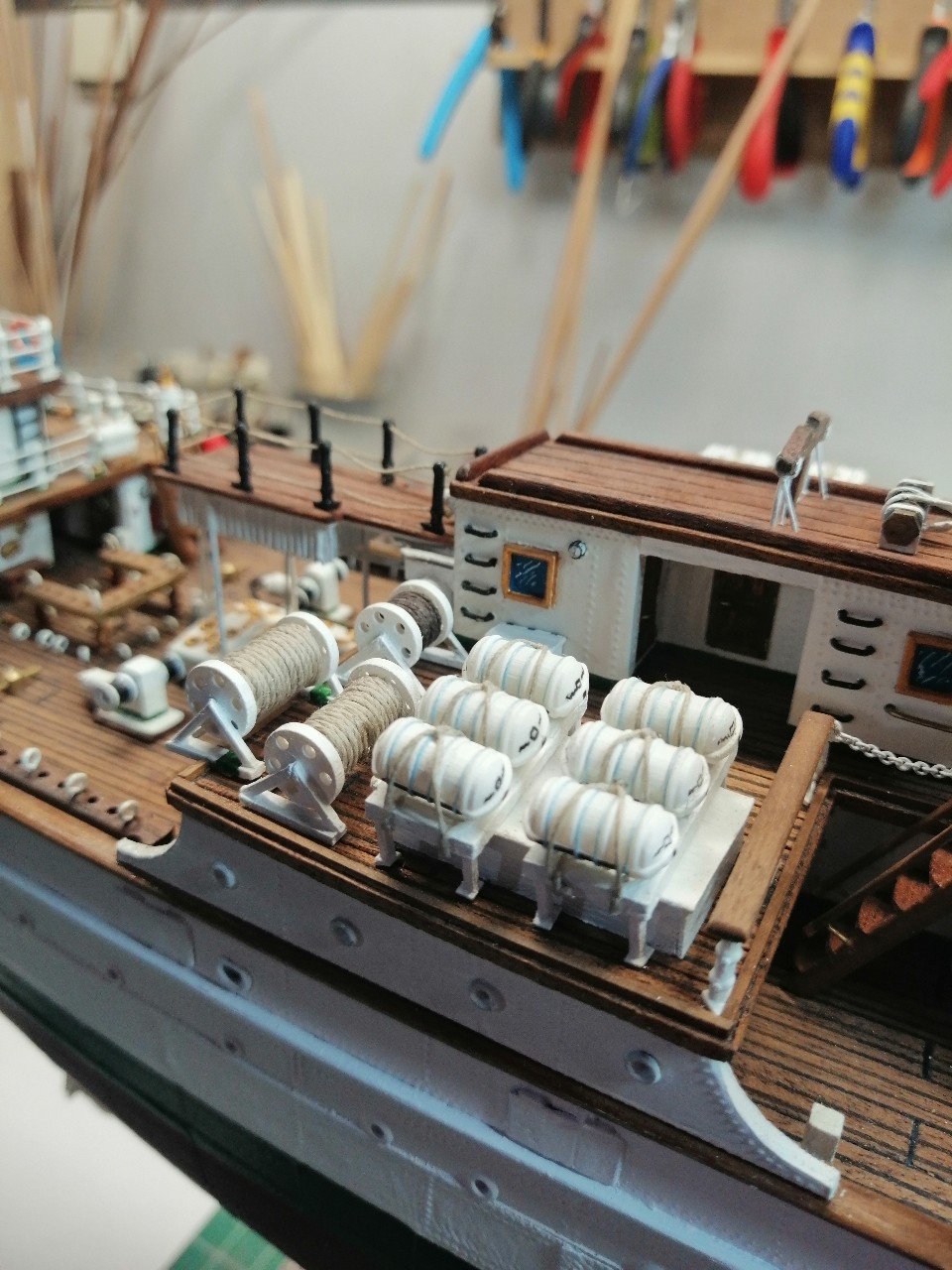 Re: J. S. ELCANO 1:110 POR ANTONIO