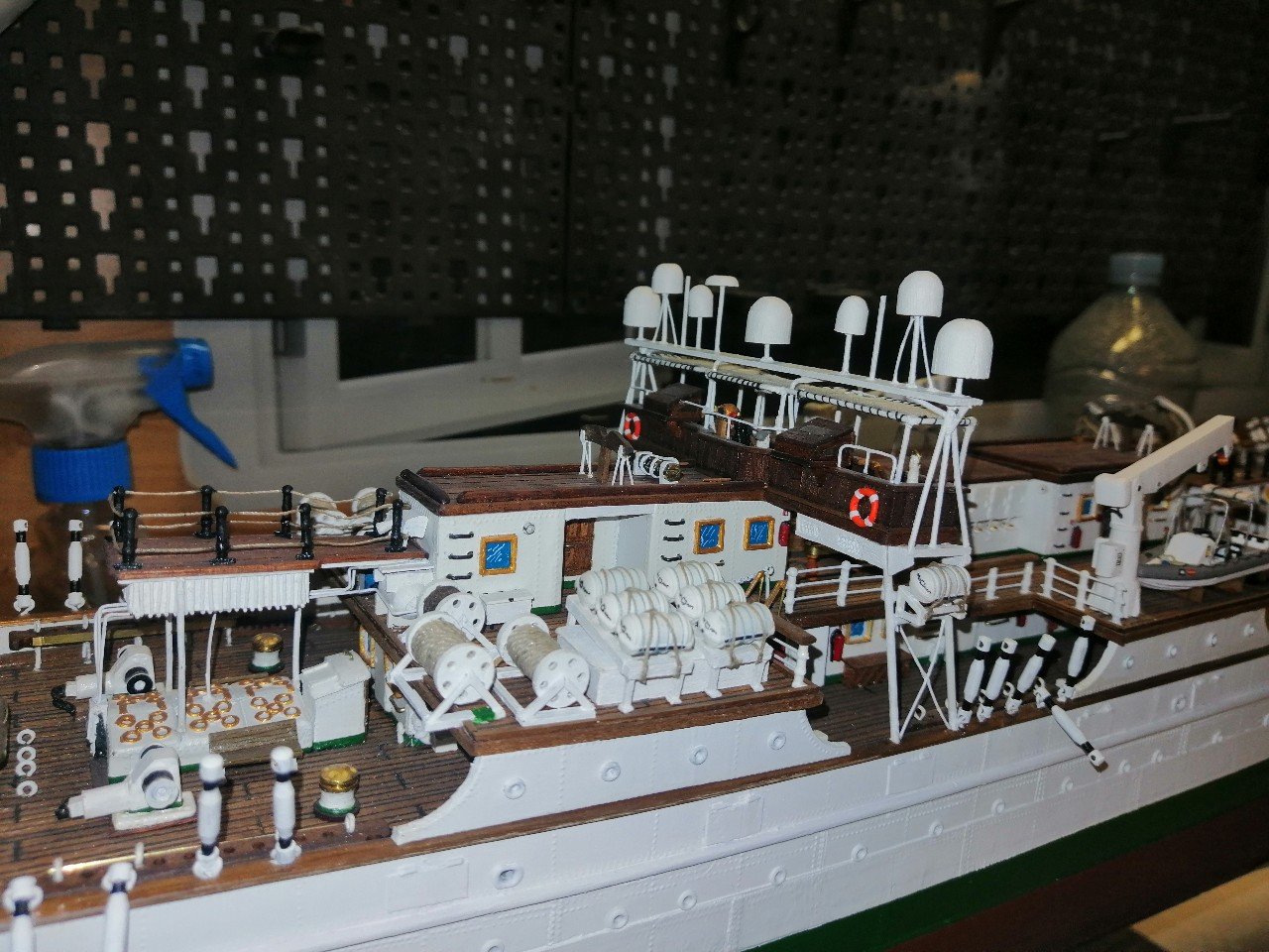 Re: J. S. ELCANO 1:110 POR ANTONIO