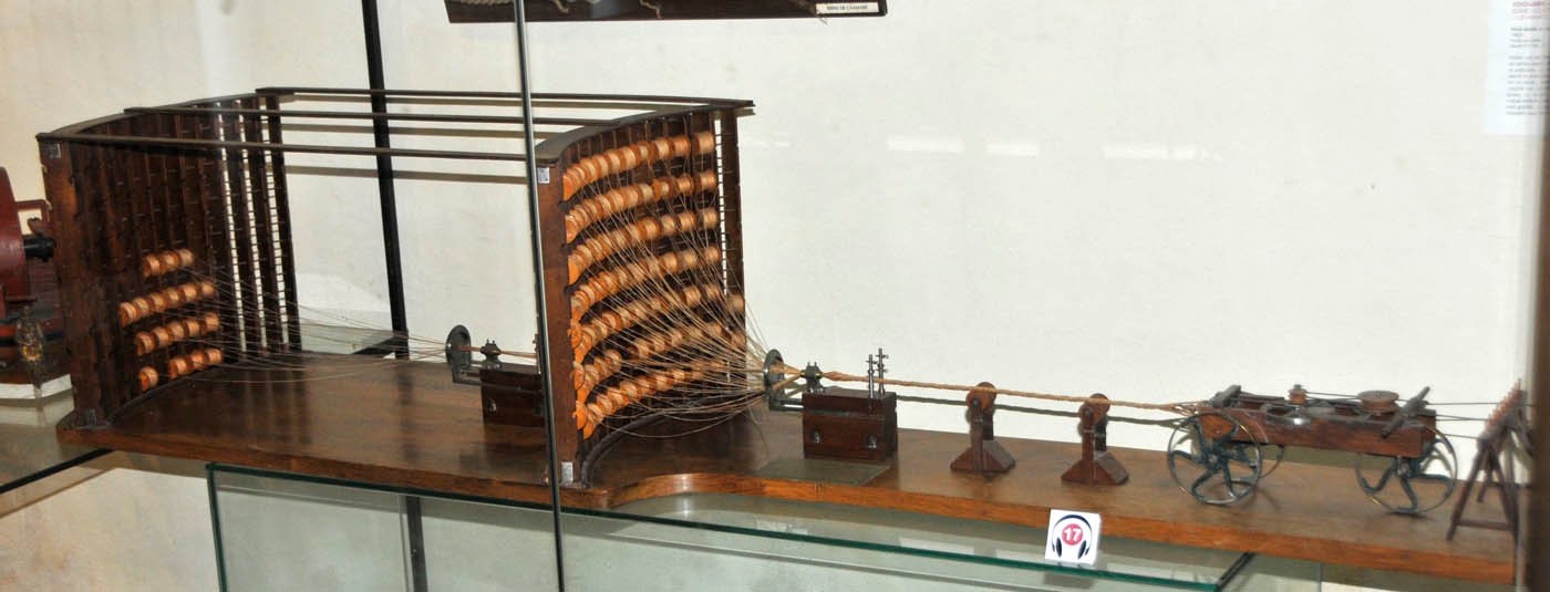 Re: Speedwell de 1752, escala 1:48