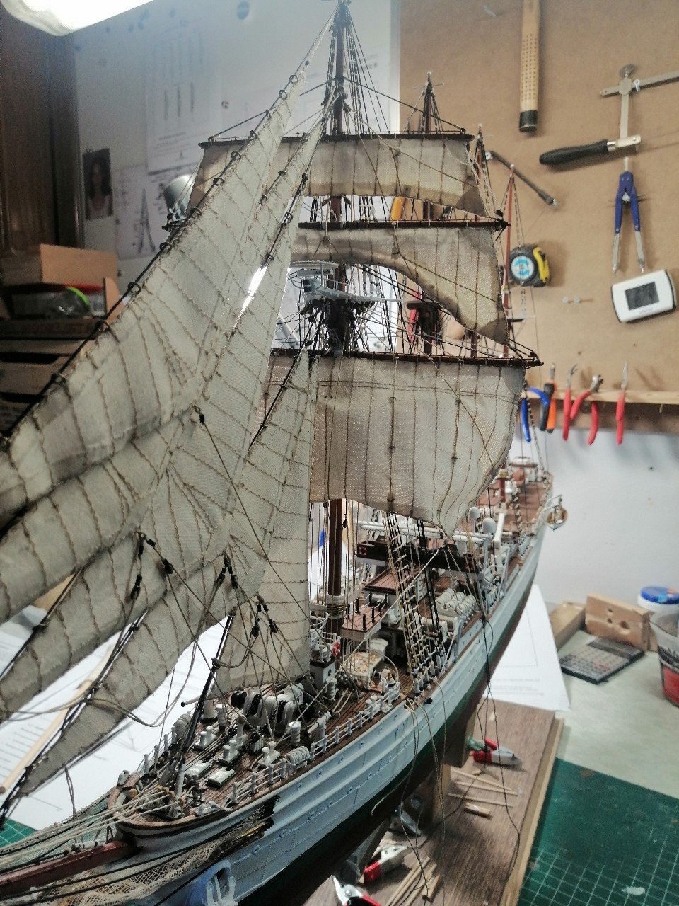 Re: J. S. ELCANO 1:110 POR ANTONIO