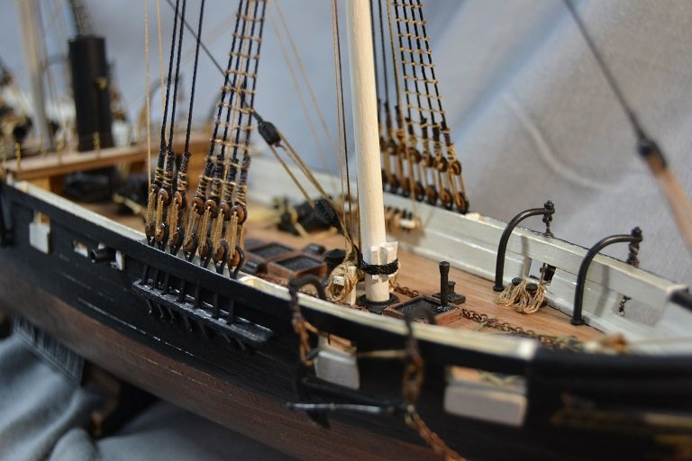 Re: CSS ALABAMA kit de Mamoli esc. 1:120