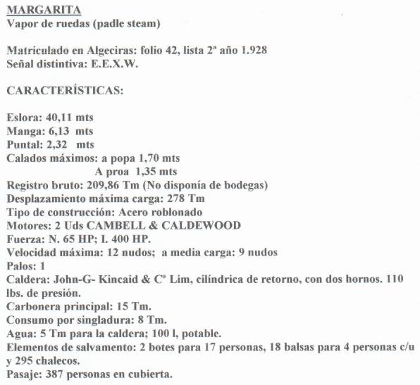 El &quot;ROL&quot; con las características