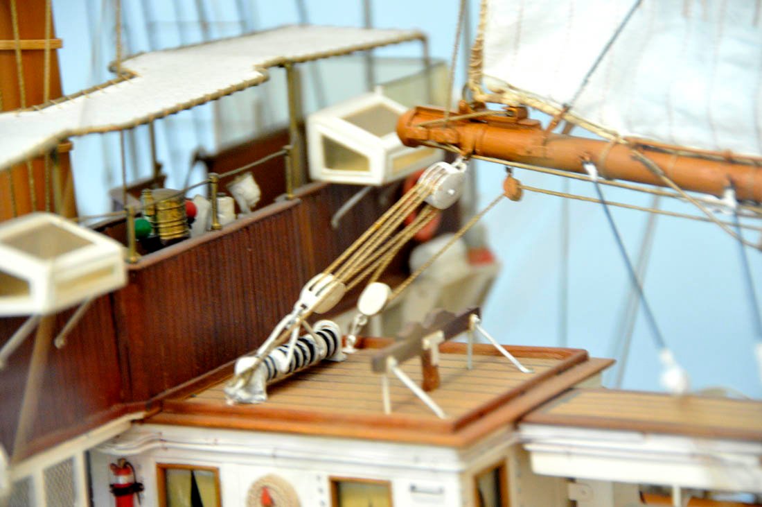 Re: J. S. ELCANO 1:110 POR ANTONIO