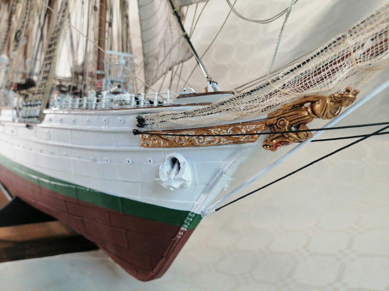 Re: J. S. ELCANO 1:110 POR ANTONIO