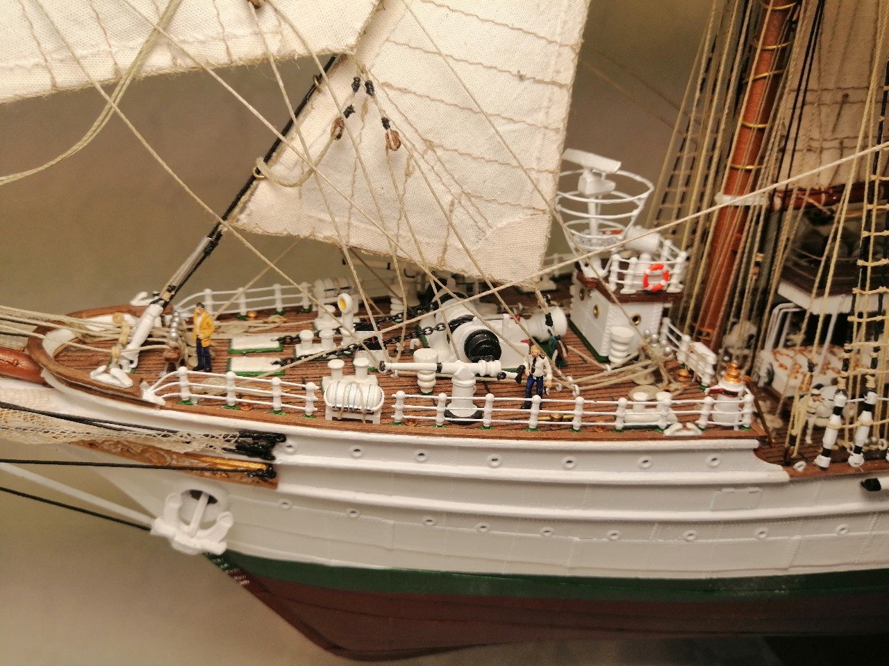 Re: J. S. ELCANO 1:110 POR ANTONIO