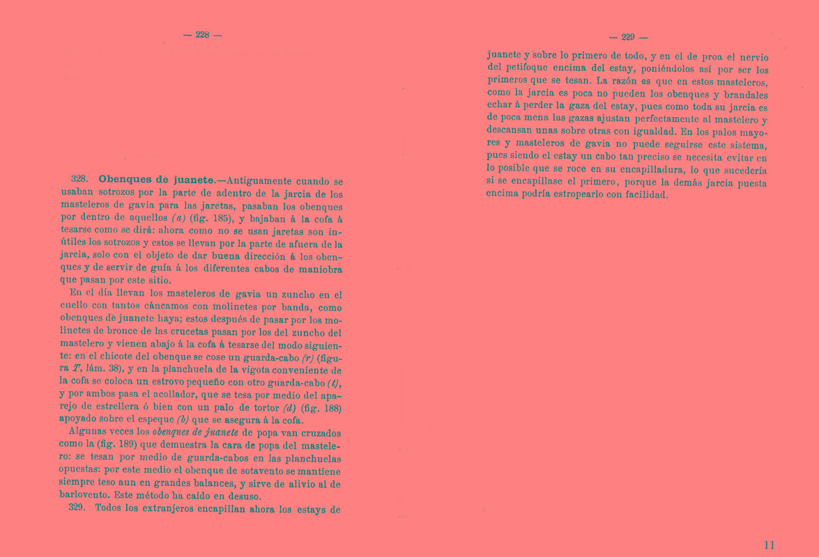 de El ancla de leva de Eugenio Vallarino