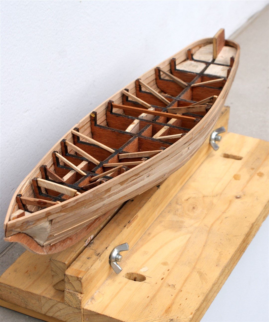 Schooner "Lettie G. Howard" Parte 2 de 4