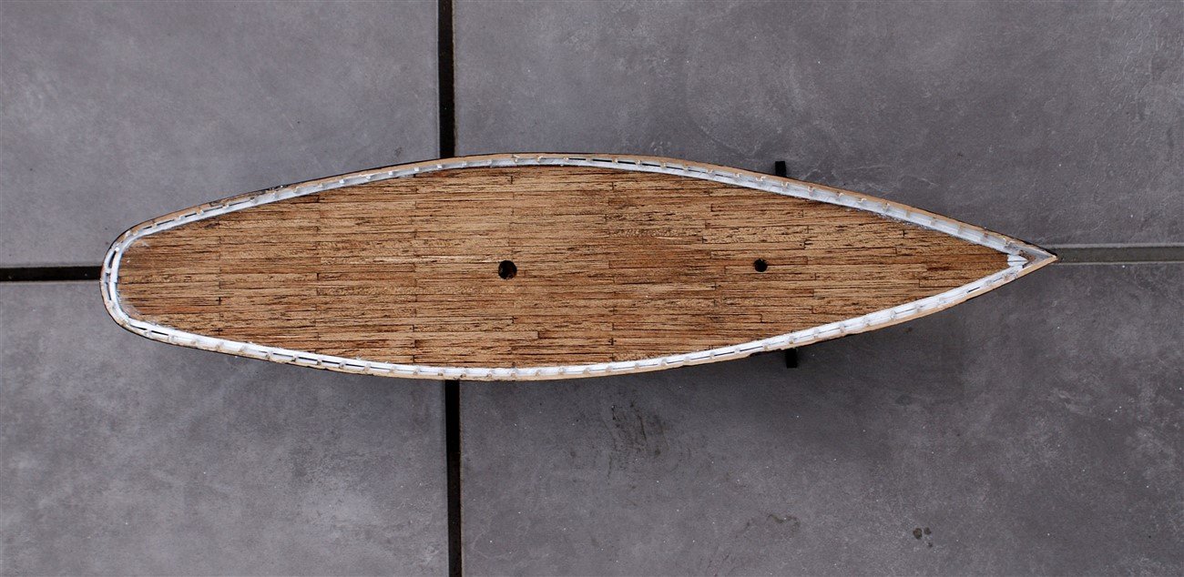 Schooner "Lettie G. Howard" Parte 2 de 4