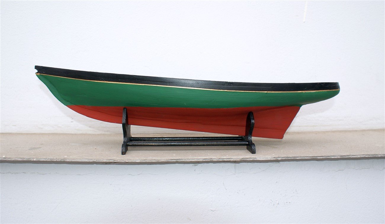 Schooner "Lettie G. Howard" Parte 2 de 4