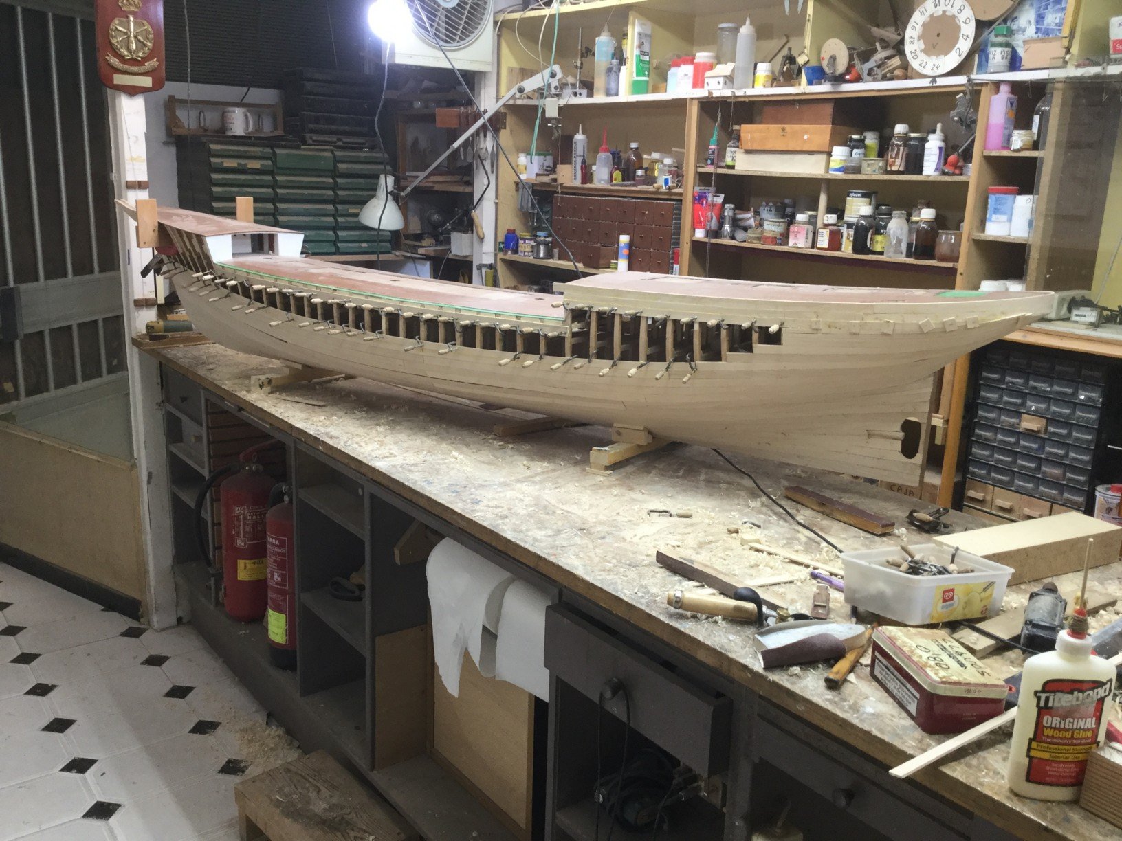Re: JUAN SEBASTIAN DE ELCANO