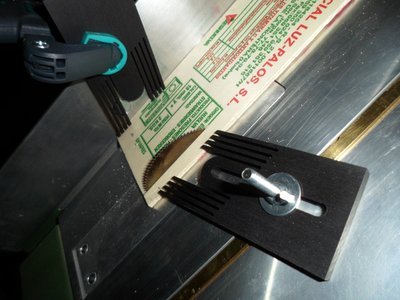 Re: guia para sierra Proxxon