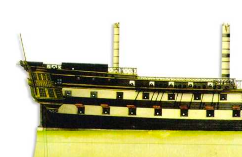 Re: SANTISIMA TRINIDAD x n, de Carlos