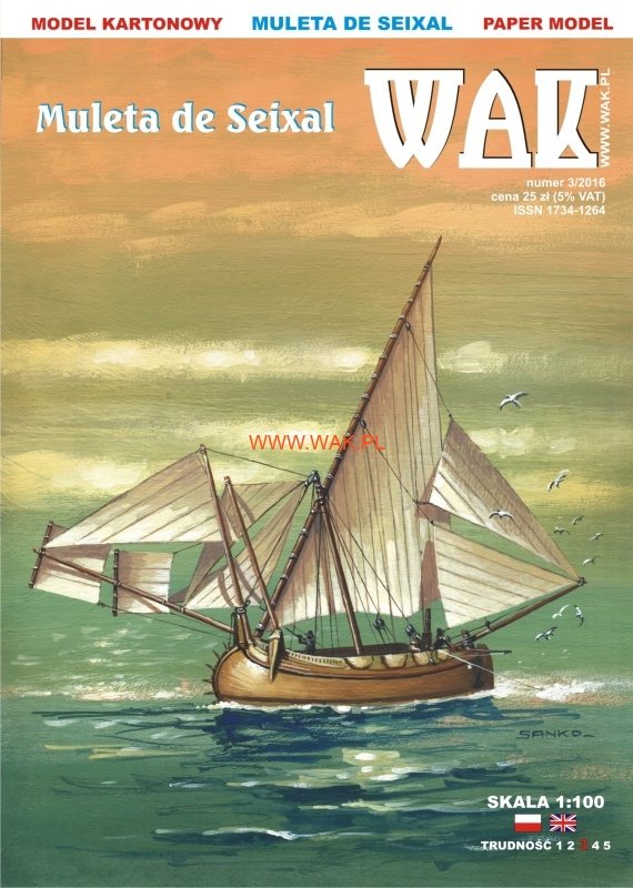MULETA DO TEJO / SEIXAL (Parte 1 de 4)