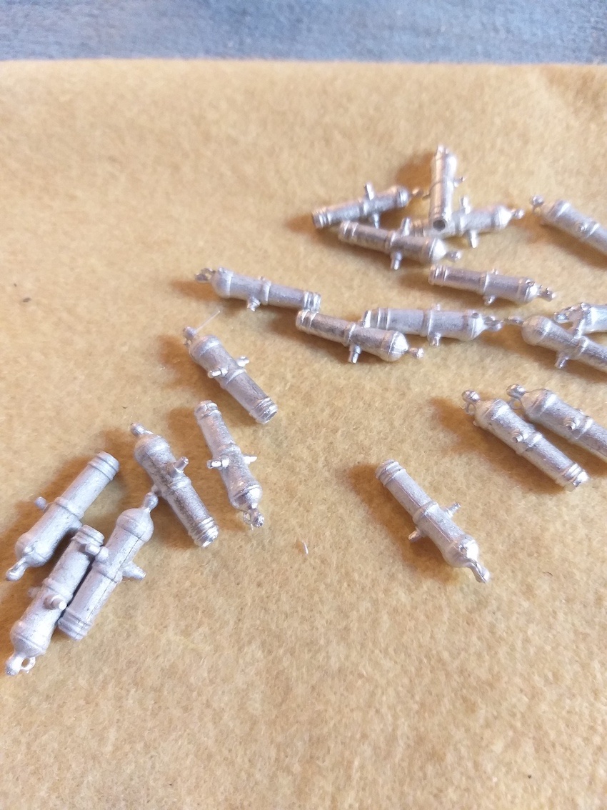 Re: 2º Proyecto en grupo USS CONSTITUTION Model Shipways
