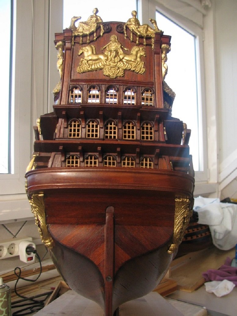 Re: El Glorioso