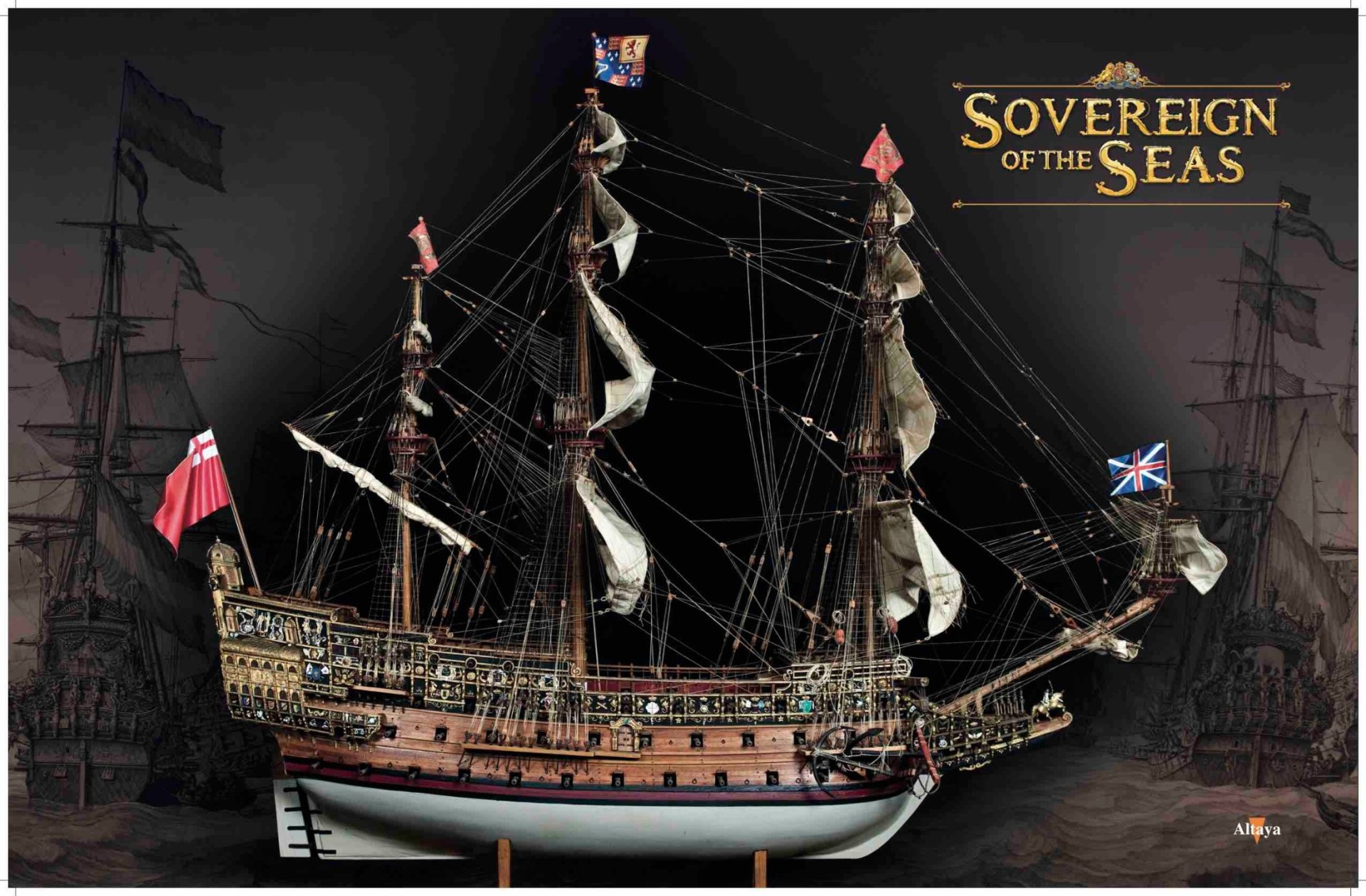 Sovereign of the seas - Altaya.jpg