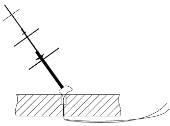 Re: Métodos para meter un barco en una botella.