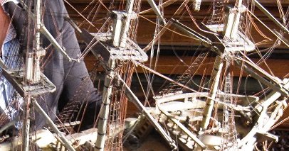 Re: Nombre de un barco
