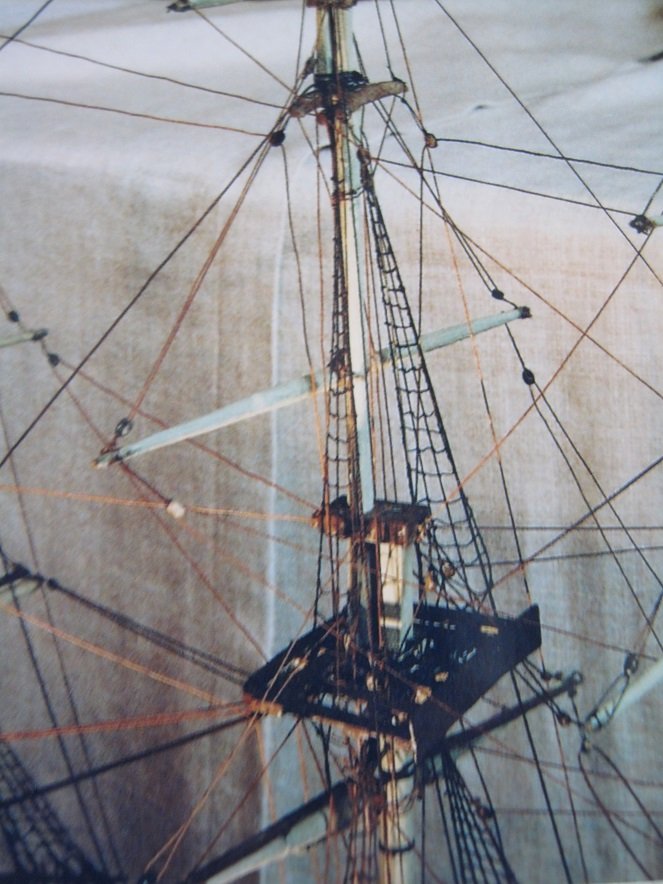 Re: Nombre de un barco