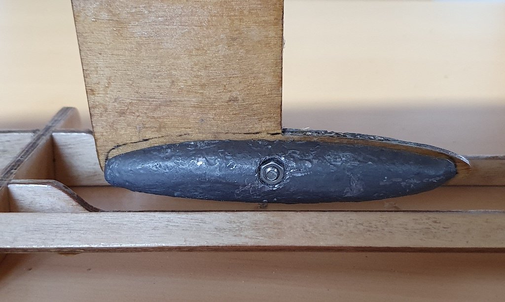 Bulbo de plomo
