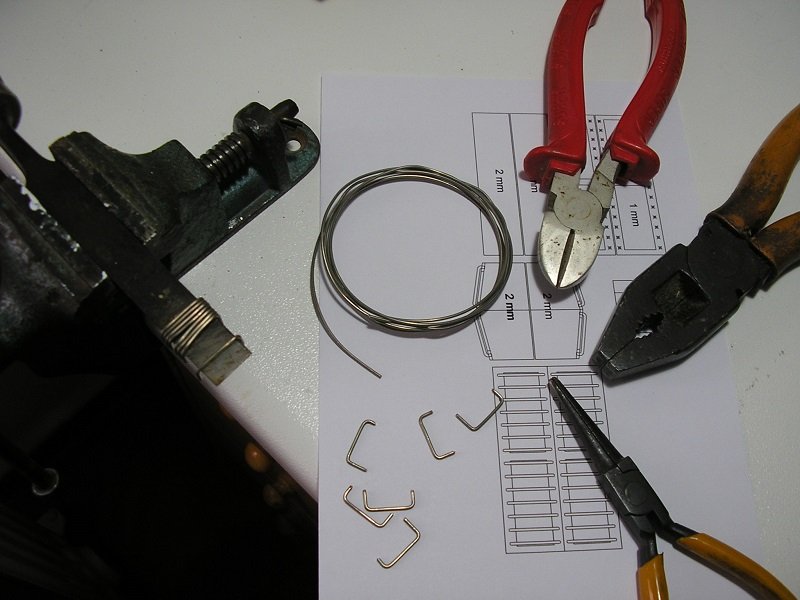 Re: Proyecto MARGARITA: Parte II