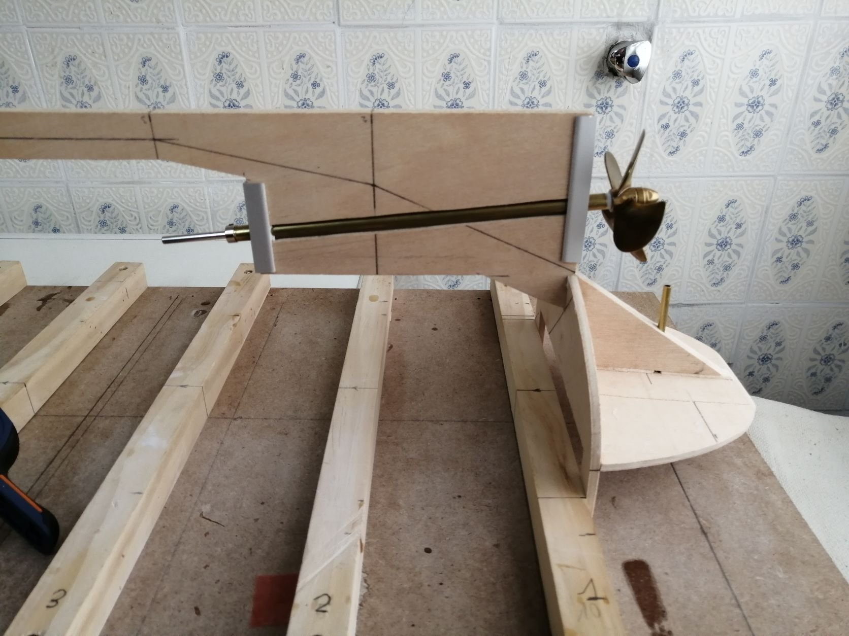 Proyecto Ornitorrinco