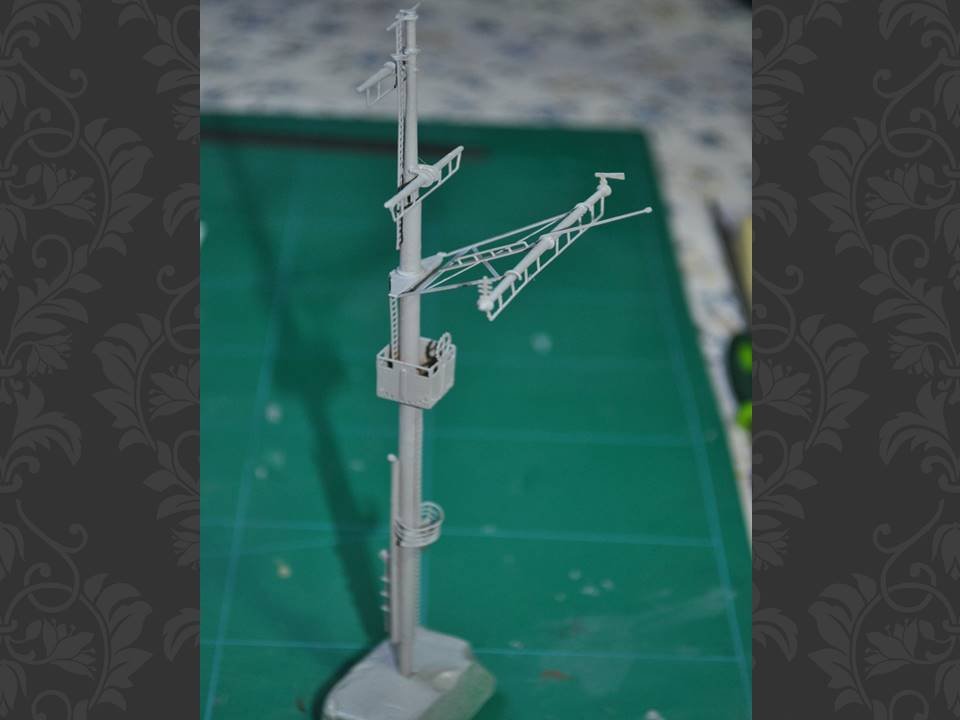 Re: DKM "Bismarck" E:1/200 (6ª parte y última de momento)