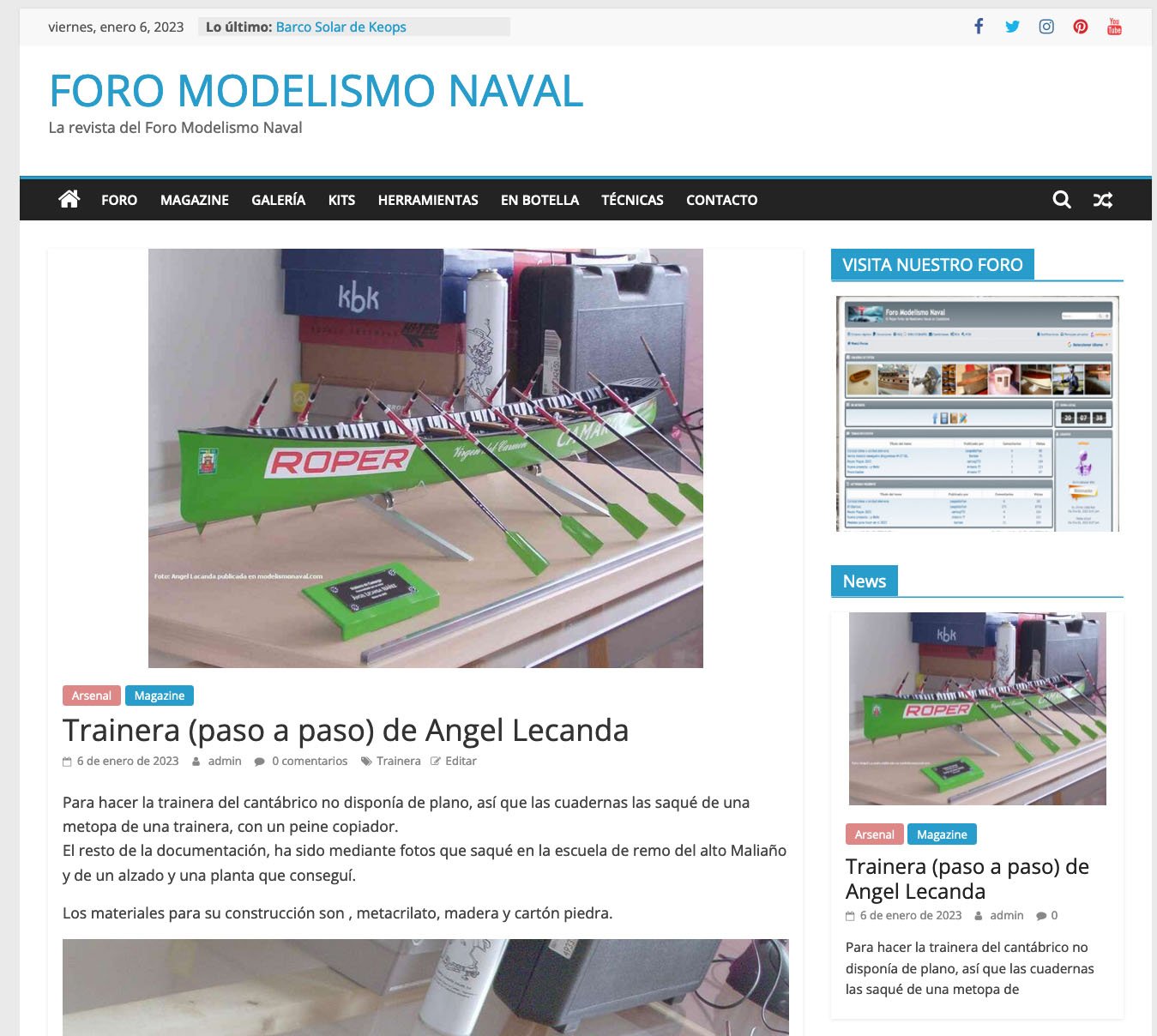 Screenshot 2023-01-06 at 20-28-06 Trainera (paso a paso) de Angel Lecanda – FORO MODELISMO NAVAL.jpg