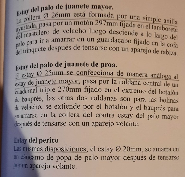 DEL LIBRO DE LA MAHONESA. QUE ENTRE OTROS DOCUMENTOS, SE BASA EN EL &quot;REGLAMENTO DE PERTRECHO DE 1790&quot;.