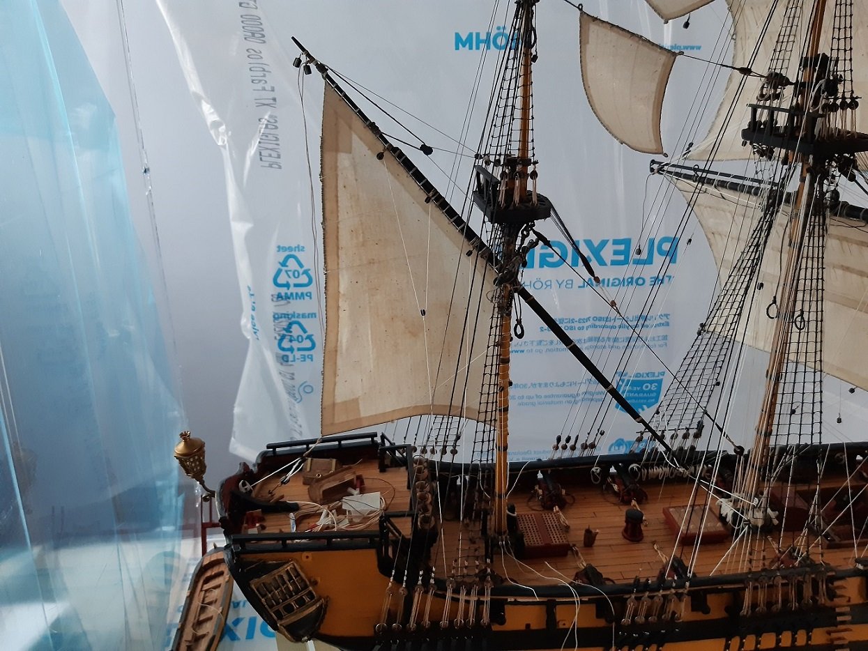 Re: Bombarda Candelaria de DIKAR