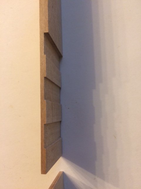 Re: Construcción de la Capitana de 1688 según el estudio del facs. y trans. E:1/60
