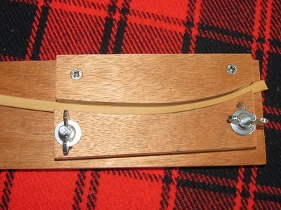 Re: Nave Vikinga Gokstad